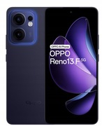 Smartfon Oppo Reno13 F 8 GB / 256 GB 5G niebieski NOWY