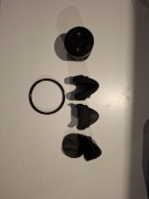 Uchwyt uniwersalny do radu Garmin Varia