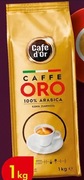 Cafe D'or ORO 100% Arabica 1 kg