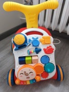 Sprzedam chodzik pchacz dla dziecka 