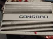 Wzmacniacz samochodowy Concord 