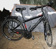 Rower Kross Trans 3.0