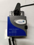 Siłownik / Napęd do zaworów hydr. JOHNSON-CONTROLS VA 9310-AUA1-OPIS