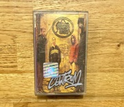 Centrum - Wzgórze Ya-Pa 3 - kaseta