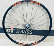 Koło Przednie DT SWISS KTM TEAM CC 29'' sztywna oś 15x110 TLR ROCK SHOX