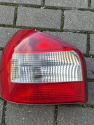 Lampa lewy tył Audi a3 8L lift 00-03