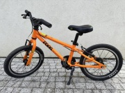 rower dziecięcy frog 44 -16 cali