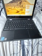 Lenovo 300e chromebook 2gen czytaj opis 
