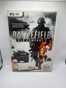 Battlefield Bad Company 2 - Gra PC!