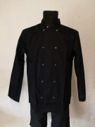 Uniform kucharza bluza  rozm. M premier pr665