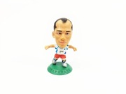 Figurka Soccer Microstars.Naohiro Takahara Hamburg