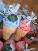 Ręcznie robione bezy – wyjątkowe słodkości!