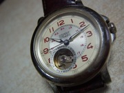 Esprit Open Heart Vintage Zegarek Automatic Unisex 100% Sprawny