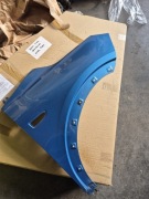 BŁOTNIK CROSSLAND 17- Z22V