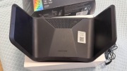 Router WiFi 6 Netgear Nighthawk RAX70 Tri-Band AX6600 | Stan Dobry