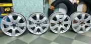Alufelgi Mercedes-Benz ML W164 7,5Jx17" ET56
