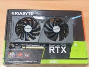 Karta graficzna Gigabyte RTX 3060 12GB Eagle OC