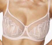 Biustonosz Gorteks Angel 90E