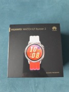 Huawei Watch GT Runner 2 nowy pomarańczowy zegarek smartwatch 