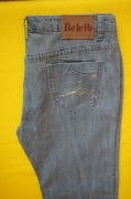 Spodnie męskie  JEANS BELCIB R32 (NR 16)