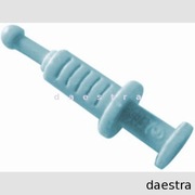 LEGO 87989 STRZYKAWKA jasny niebieski/Bright Light Blue