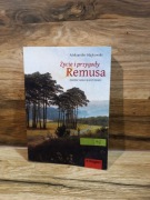 Książka Życie i przygody Remusa 