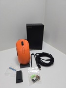 Incott G23 Pro PAW 3950 8k Hz Hot Swap