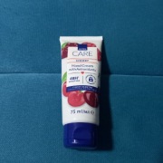 Avon Care Daily Hydration Cherry krem do rąk wiśniowy z antyoksydantami