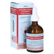 Strophanthus D4 100ml 