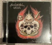 Nocturnal Breed - the tools of the trade