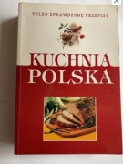 Kuchnia polska, nowe wydanie