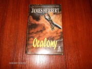 Ocalony James Herbert