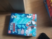 GRA ZRĘCZNOŚCIOWA Pingwin Na Lodowej Wieży