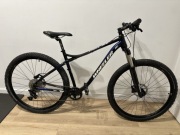 Rower MTB Wheeler Eagle 420 29" Deore RockShox Sram NX 1x11 Trail HT XC