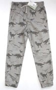 SPODNIE H&M HM  ROZ.140 9-10 LAT NOWE