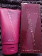 Attraction Sensation 50 ml balsam avon