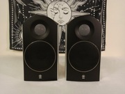 Kolumny głośnikowe głośniki Yamaha NX-P1000