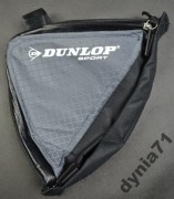 5813 DUNLOP TOREBKA SASZETKA NA RAMĘ ROWERU SAKWA SASZETKA