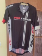 Koszulka kolarska, na rower, Pro Vision