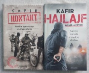 KAFIR Kontakt + Hajlajf