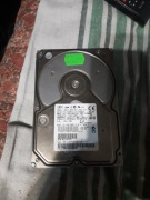 Dysk scsi 9giga złącze 50