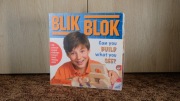 Blik Blok gra logiczna (podobna do Ubongo)