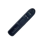 PANEL PRZEŁĄCZNIK STEROWANIA SZYB PEUGEOT 207 06-