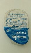 Soczewki Air Optix HydraGlyde for Astigmatism -3,25 - 1 szt.