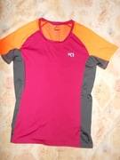 Kari Traa koszulka sport dams. r.XL