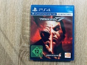 Tekken 7 ENG PS4 (BLES-06014)