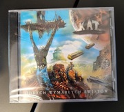 KAT Oddech Wymarłych Światów CD