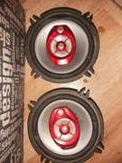 Głośniki Samochodowe