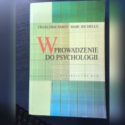 Wprowadzenie do psychologii WAM 2008
