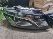 Audi Q5 Lampa prawa xenon led